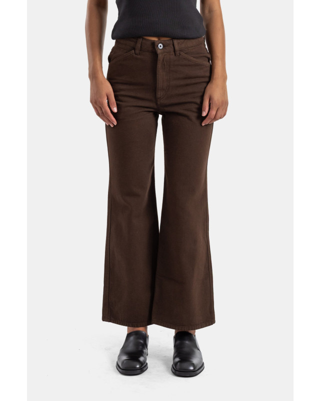 [LEMAIRE] Trousers FW26 PA1326 LD1077