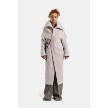 [Rick Owens] Coat FW26 RP02F5907