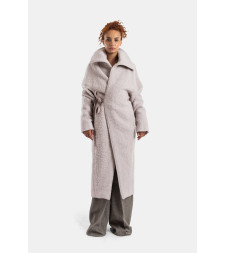 [Rick Owens] Coat FW26 RP02F5907