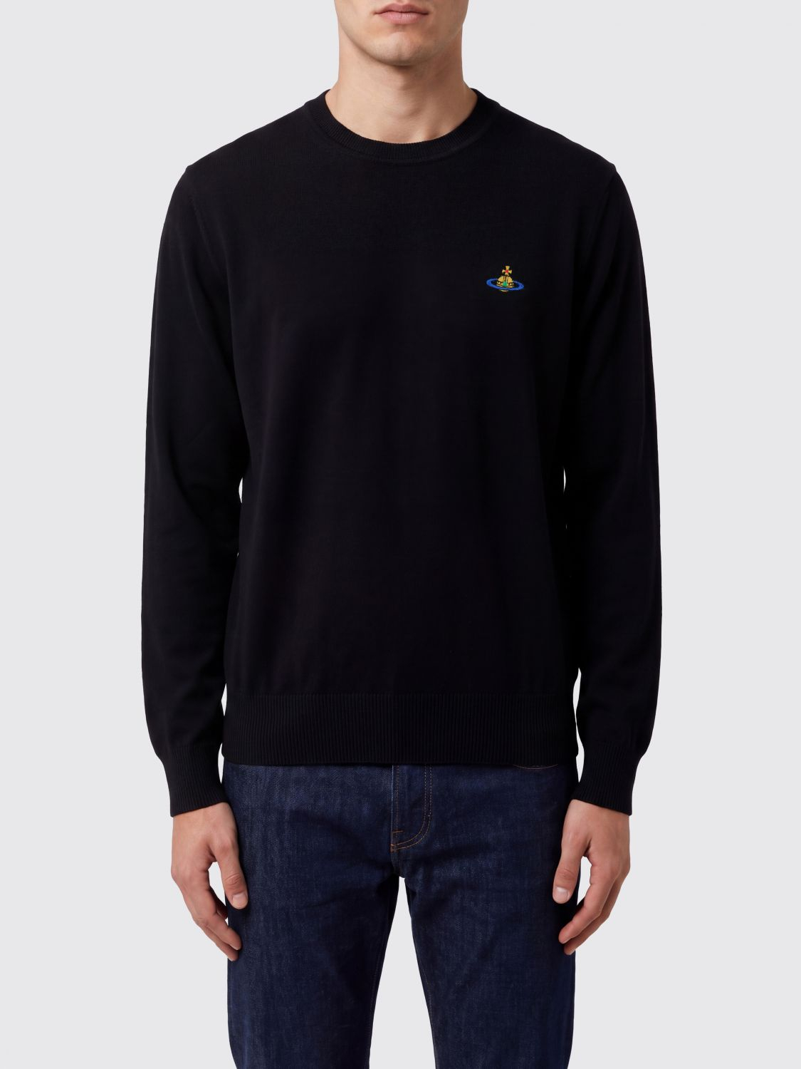 [Vivienne Westwood] Knitwear FW26 27010012Y005E N401
