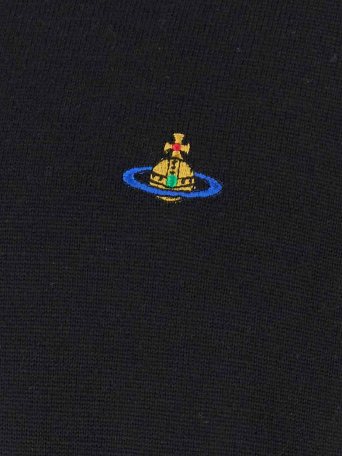 [Vivienne Westwood] Knitwear FW26 27010012Y005E N401