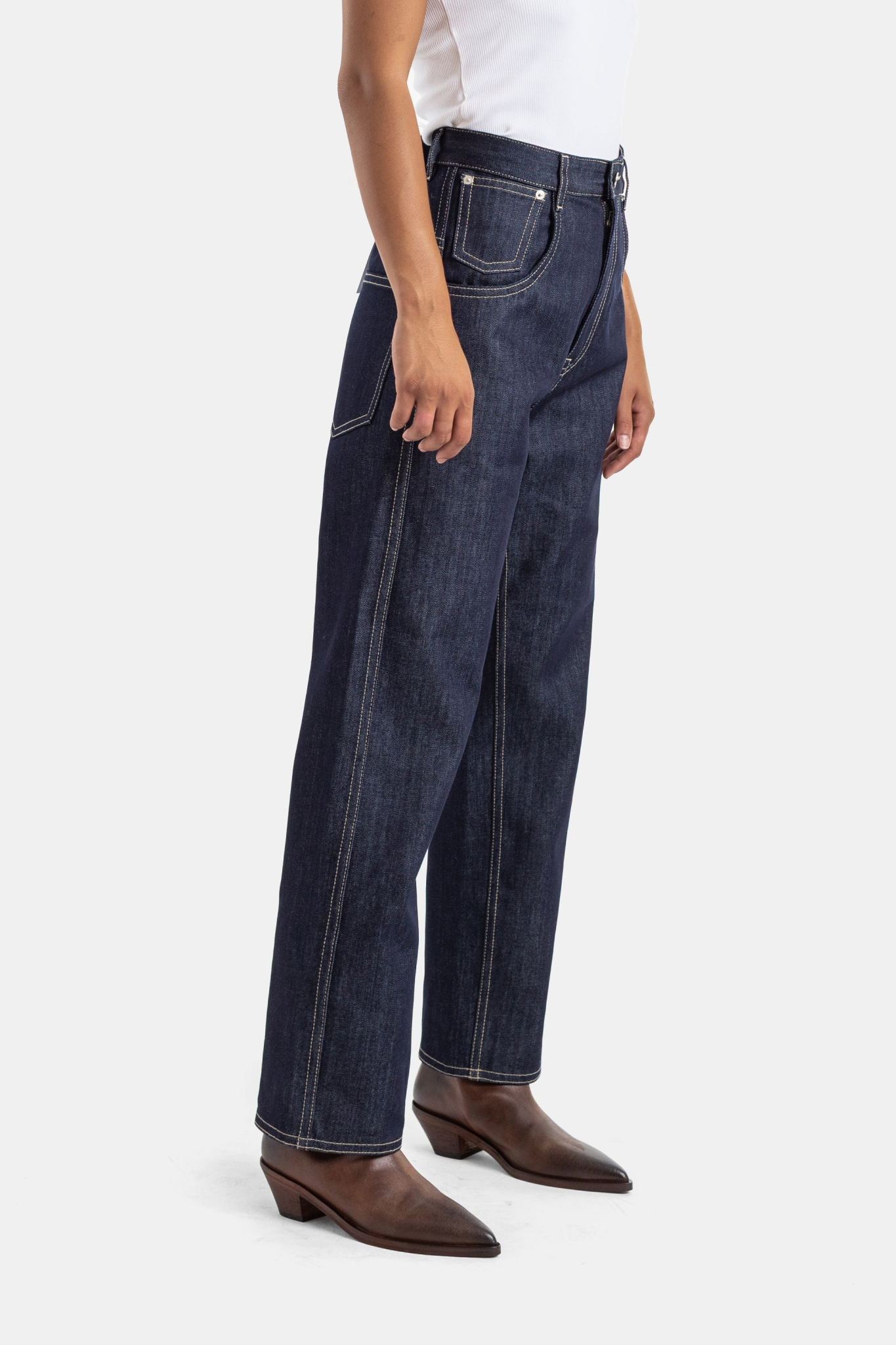 [SOFIE D'HOORE] Trousers FW26 W26-PHILL-DJAM-01