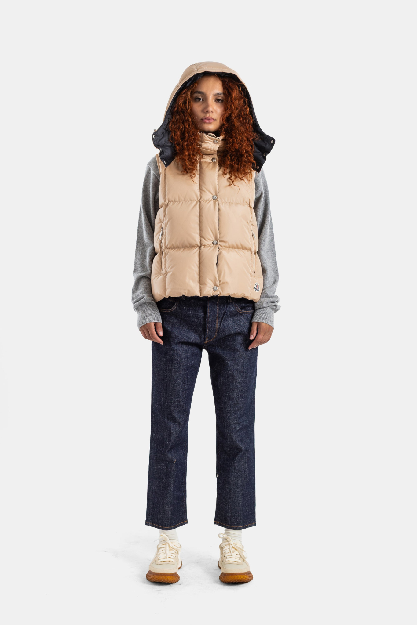 [Moncler] Down jacket FW26 L2093 1A00089 - 539ZD