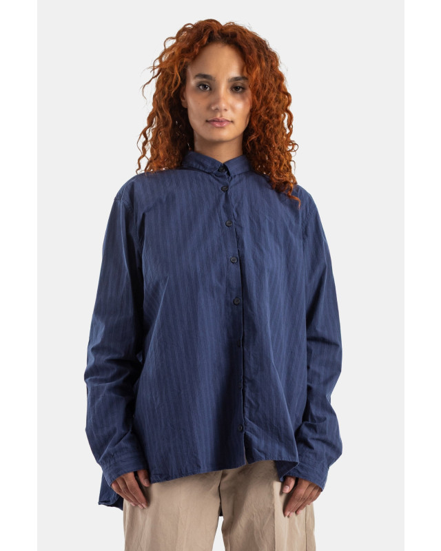 [BERGFABEL] Shirts Long Sleeve FW26 BFWSH91