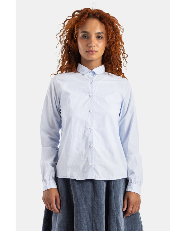 [BERGFABEL] Shirts Long Sleeve FW26 BFWSH52