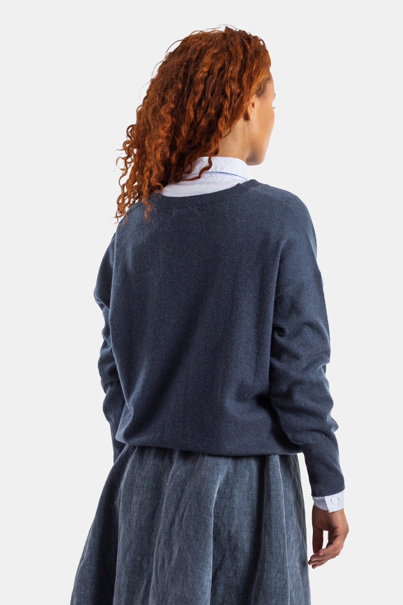 [BERGFABEL] Knitwear FW26 BFWW38