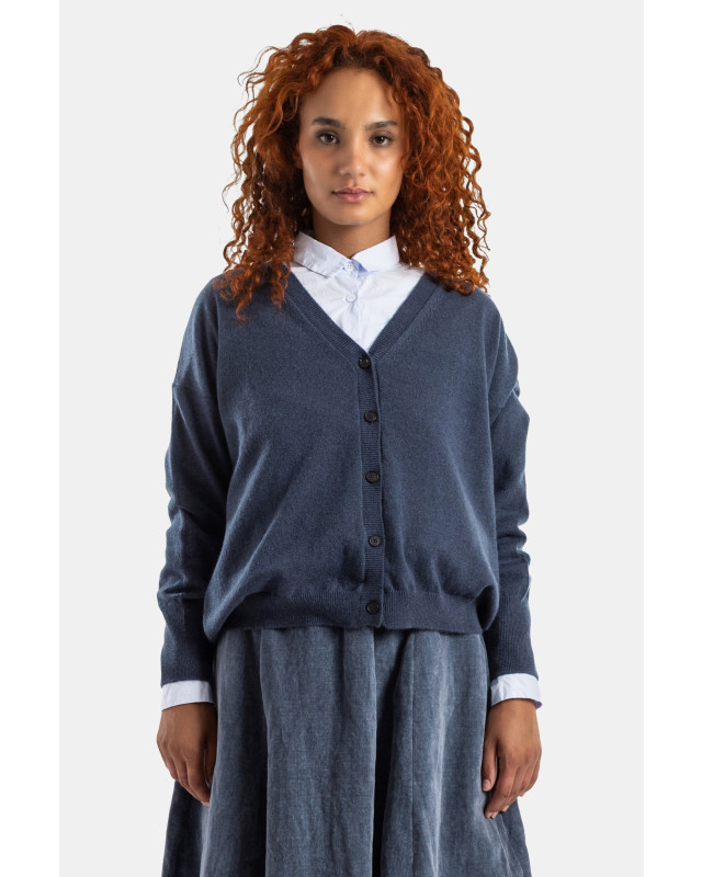 [BERGFABEL] Knitwear FW26 BFWW38