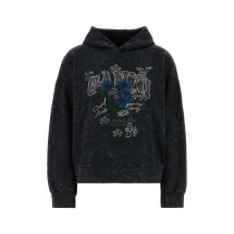 [GANNI] Hoodie FW26 A1200005 252
