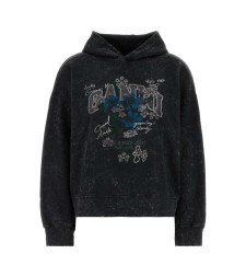 [GANNI] Hoodie FW26 A1200005 252