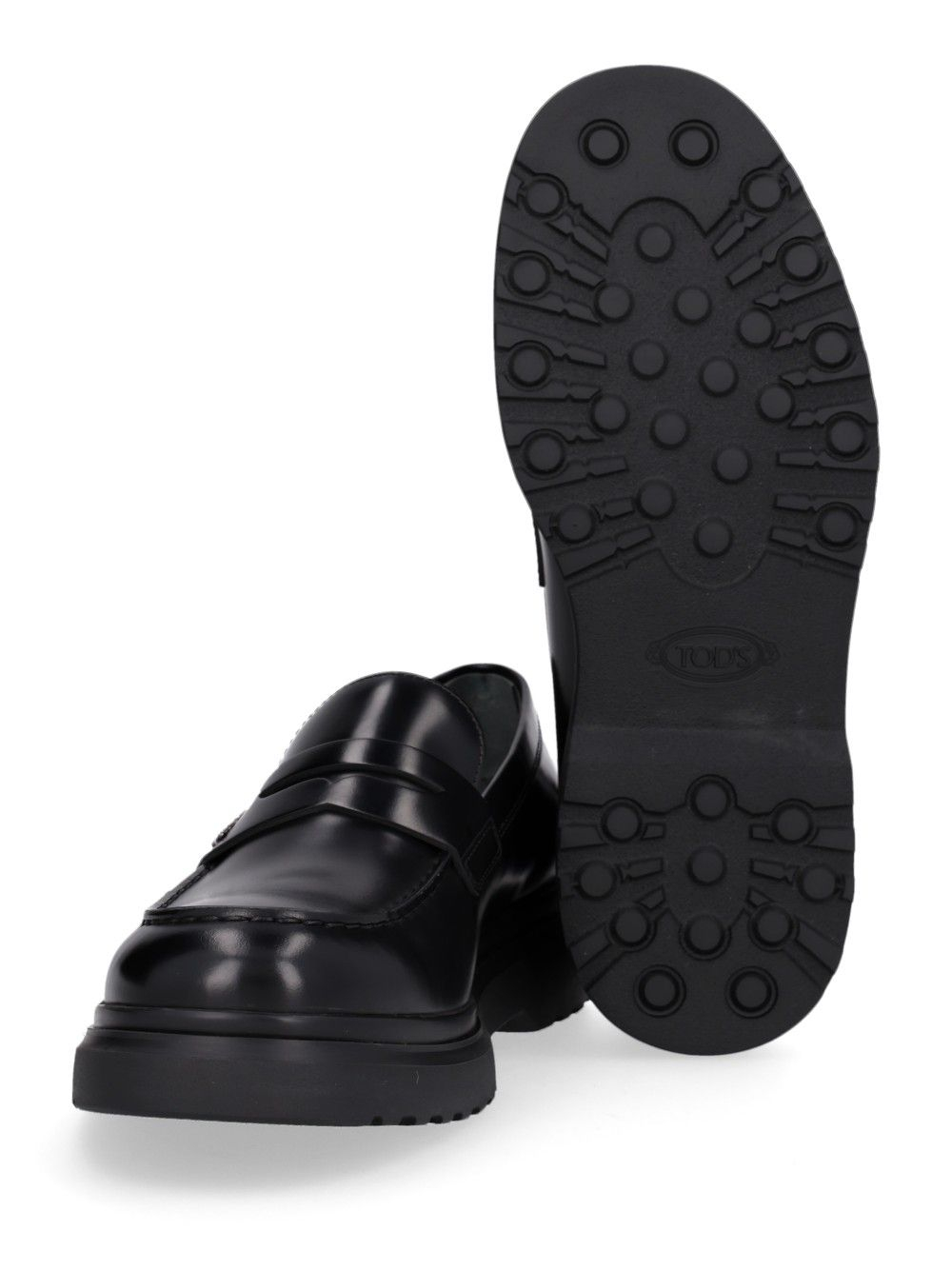 [Tod's] Flat shoes CO XXM12M00640LYGB999