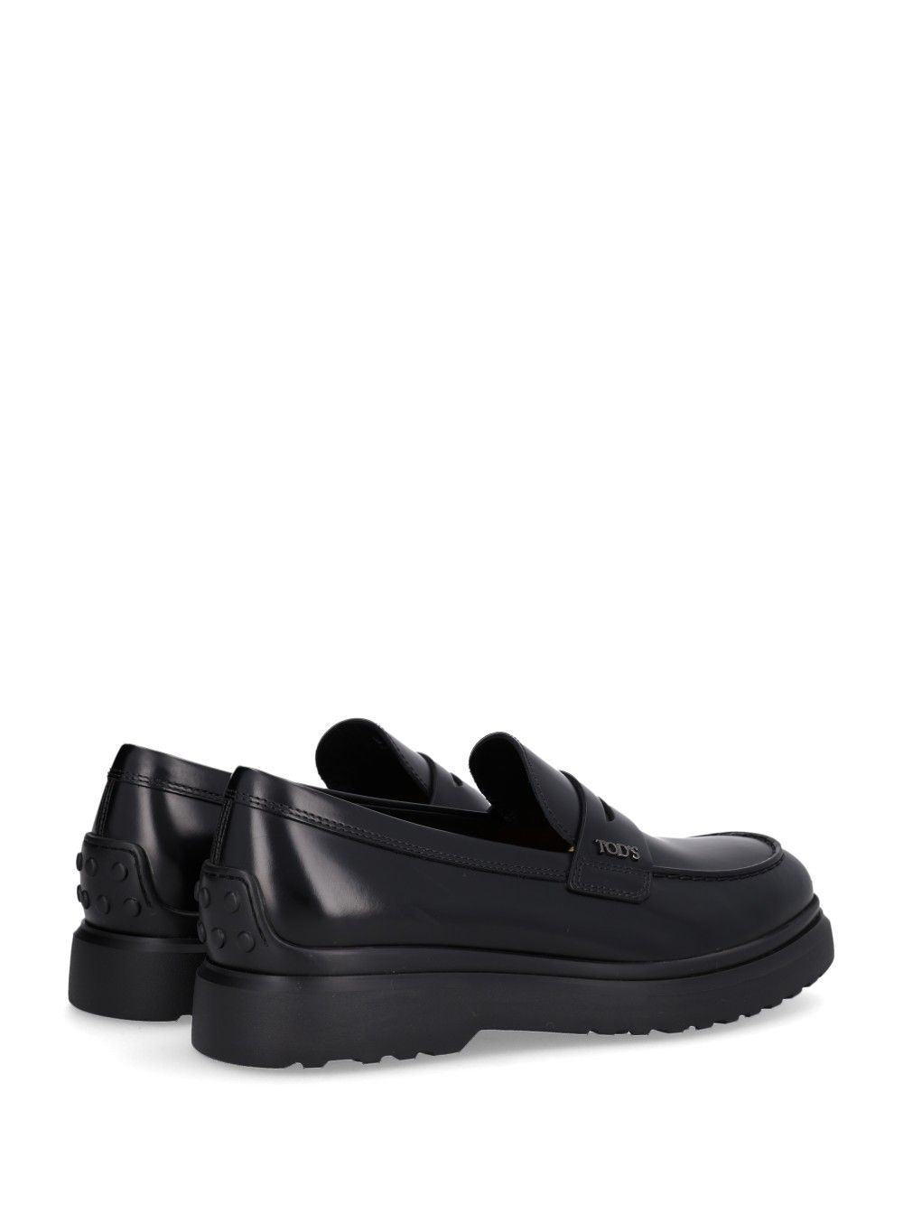 [Tod's] Flat shoes CO XXM12M00640LYGB999