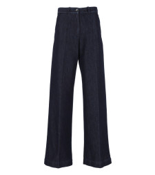[Nine in the morning] Jeans CO FMM33V94RINSE
