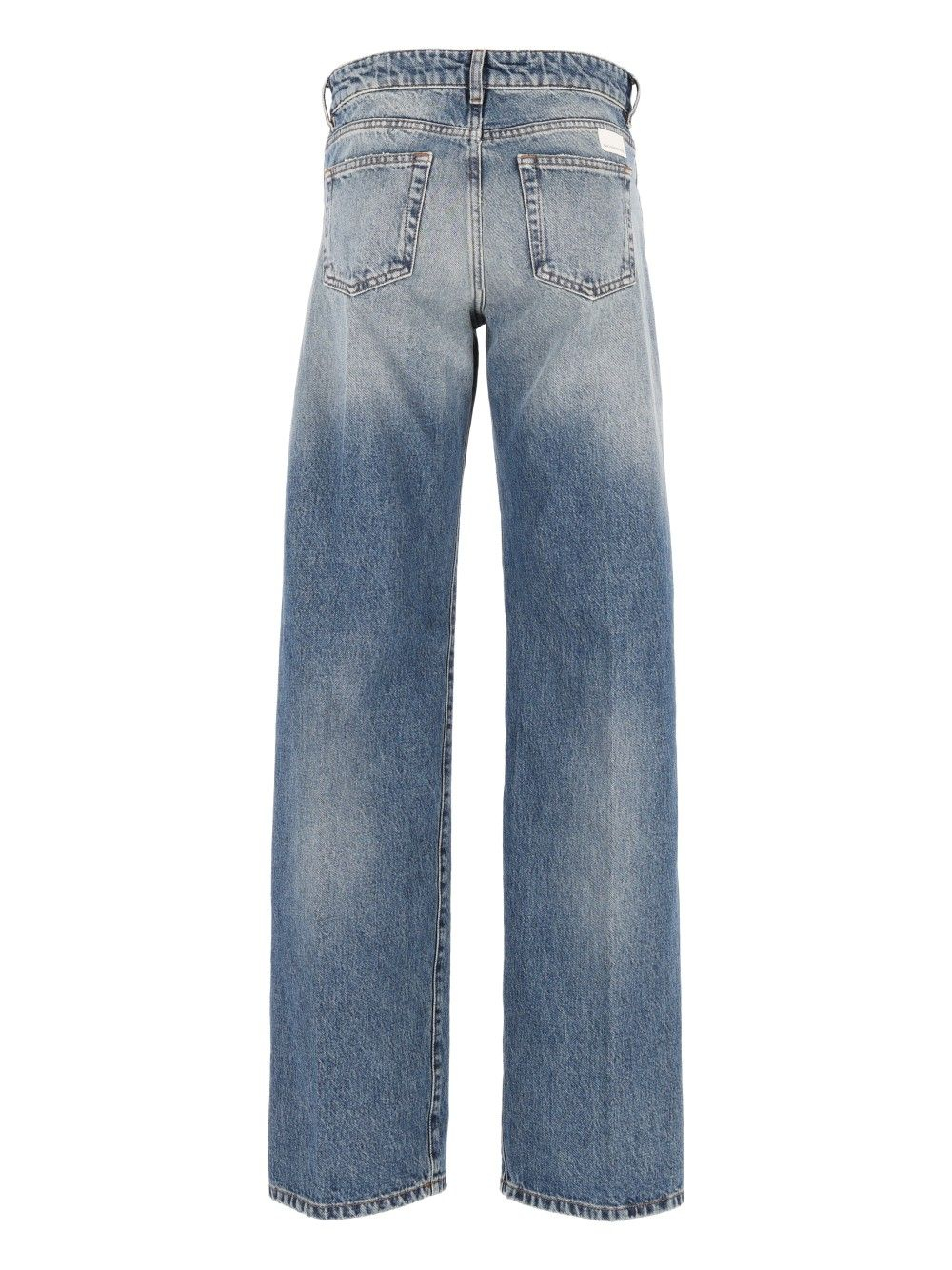 [Nine in the morning] Jeans CO RCI01J14DLL22F