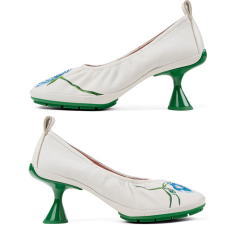 [CAMPER] Pumps FW26 K201976-006
