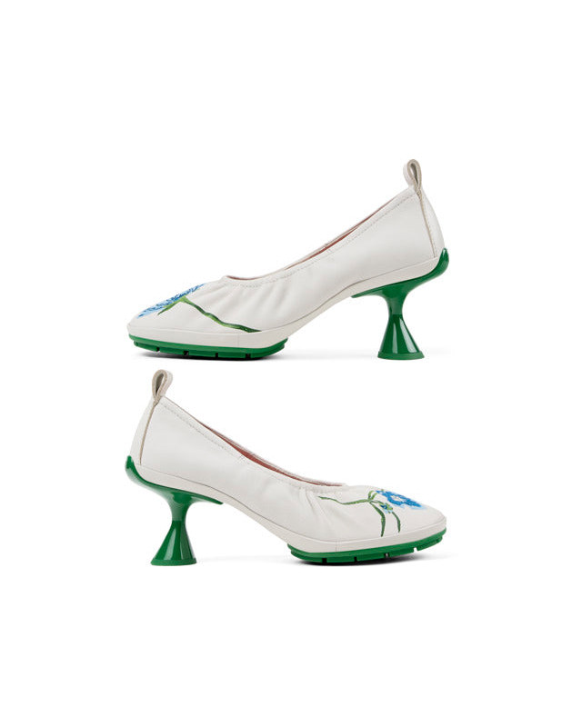 [CAMPER] Pumps FW26 K201976-006
