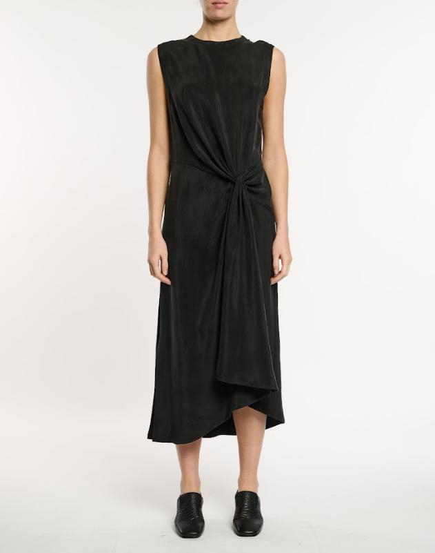 [Studio Nicholson] Sleeveless dress FW26 DELPHSNW-1875