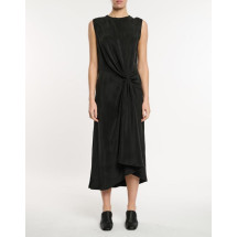 [Studio Nicholson] Sleeveless dress FW26 DELPHSNW-1875