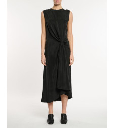 [Studio Nicholson] Sleeveless dress FW26 DELPHSNW-1875