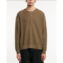 [Studio Nicholson] Trousers FW26 CORINE-SNM-1585