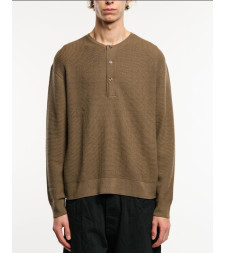 [Studio Nicholson] Trousers FW26 CORINE-SNM-1585