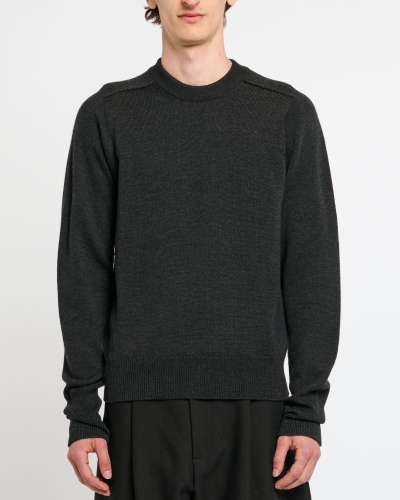 [Studio Nicholson] Trousers FW26 JED-SN-1502