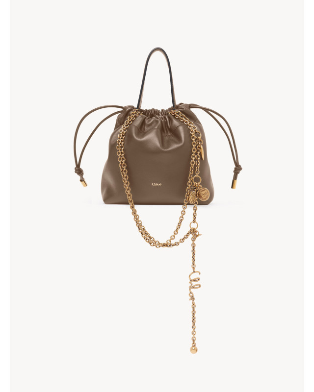 [Chloe] Shoulder bag FW26 CH26SP126R12