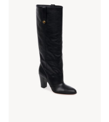 [Chloe] Boots FW26 CH26W21QZI