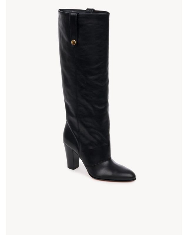 [Chloe] Boots FW26 CH26W21QZI