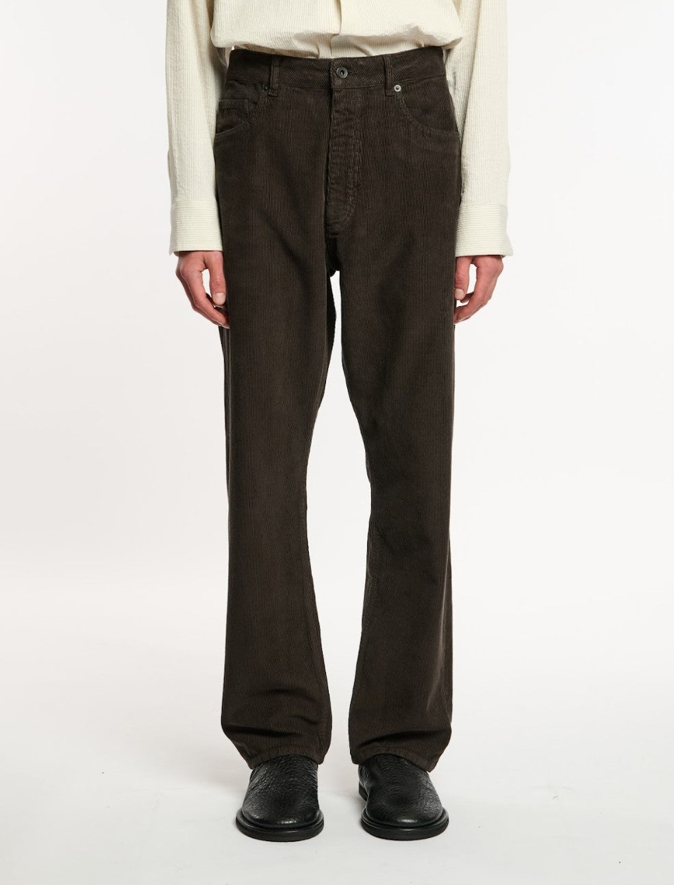 [Studio Nicholson] Trousers FW26 RISO-SNM-1321