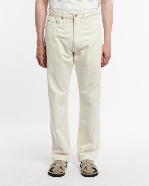 [Studio Nicholson] Jeans FW26 RISO-SNM-1321