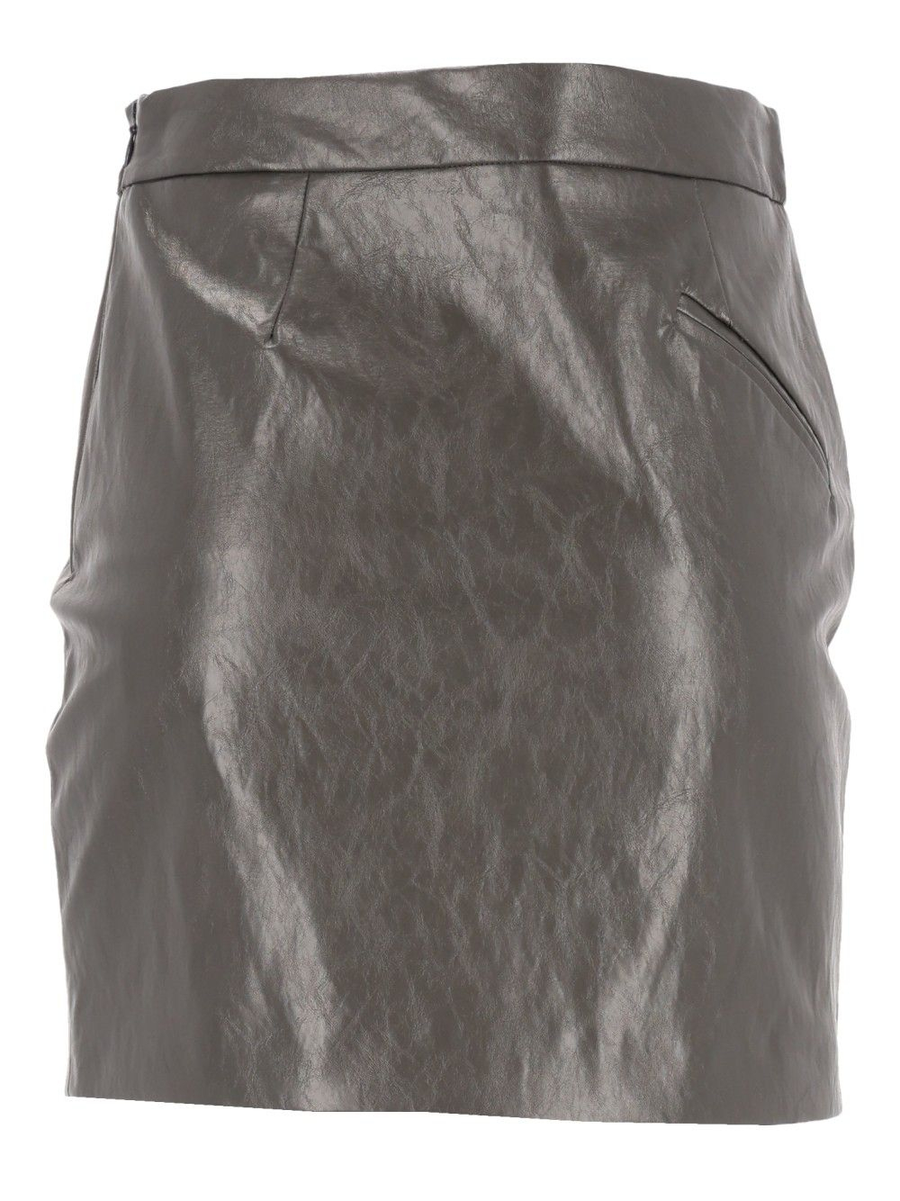 [Federica Tosi] Mini skirt CO 30706-30280