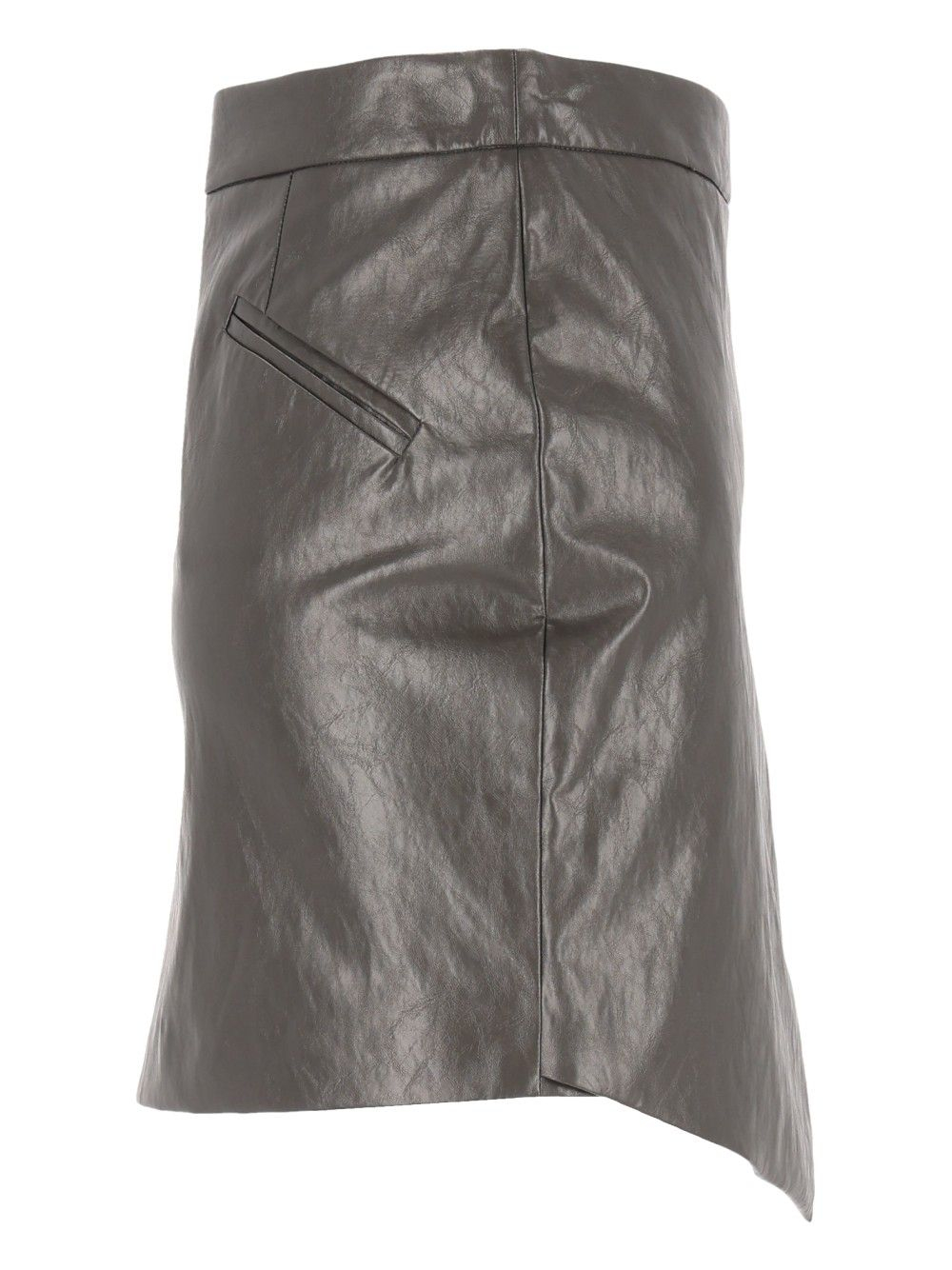 [Federica Tosi] Mini skirt CO 30706-30280