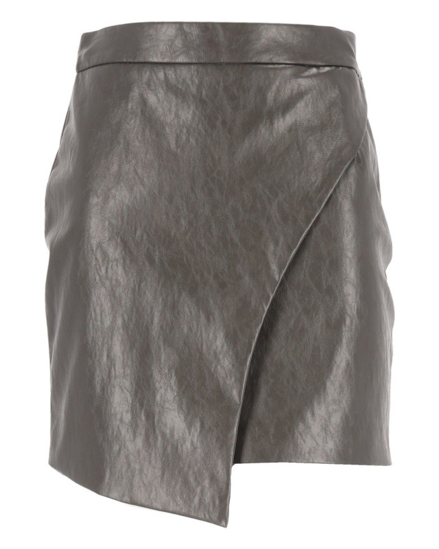 [Federica Tosi] Mini skirt CO 30706-30280