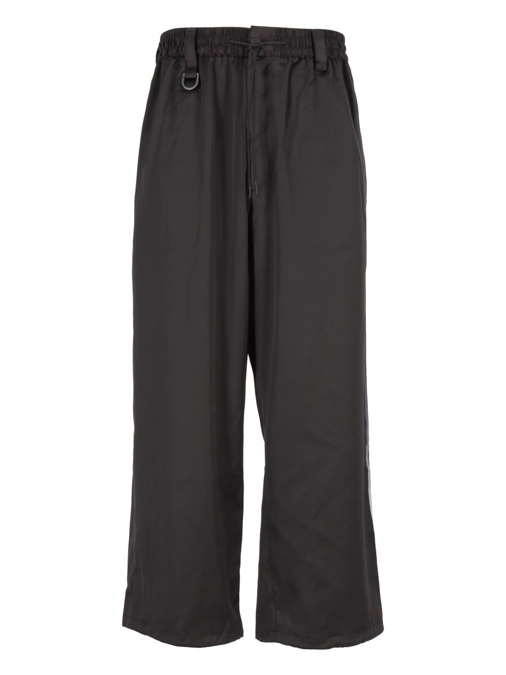 [adidas Y-3] Trousers CO KW9619BLACK