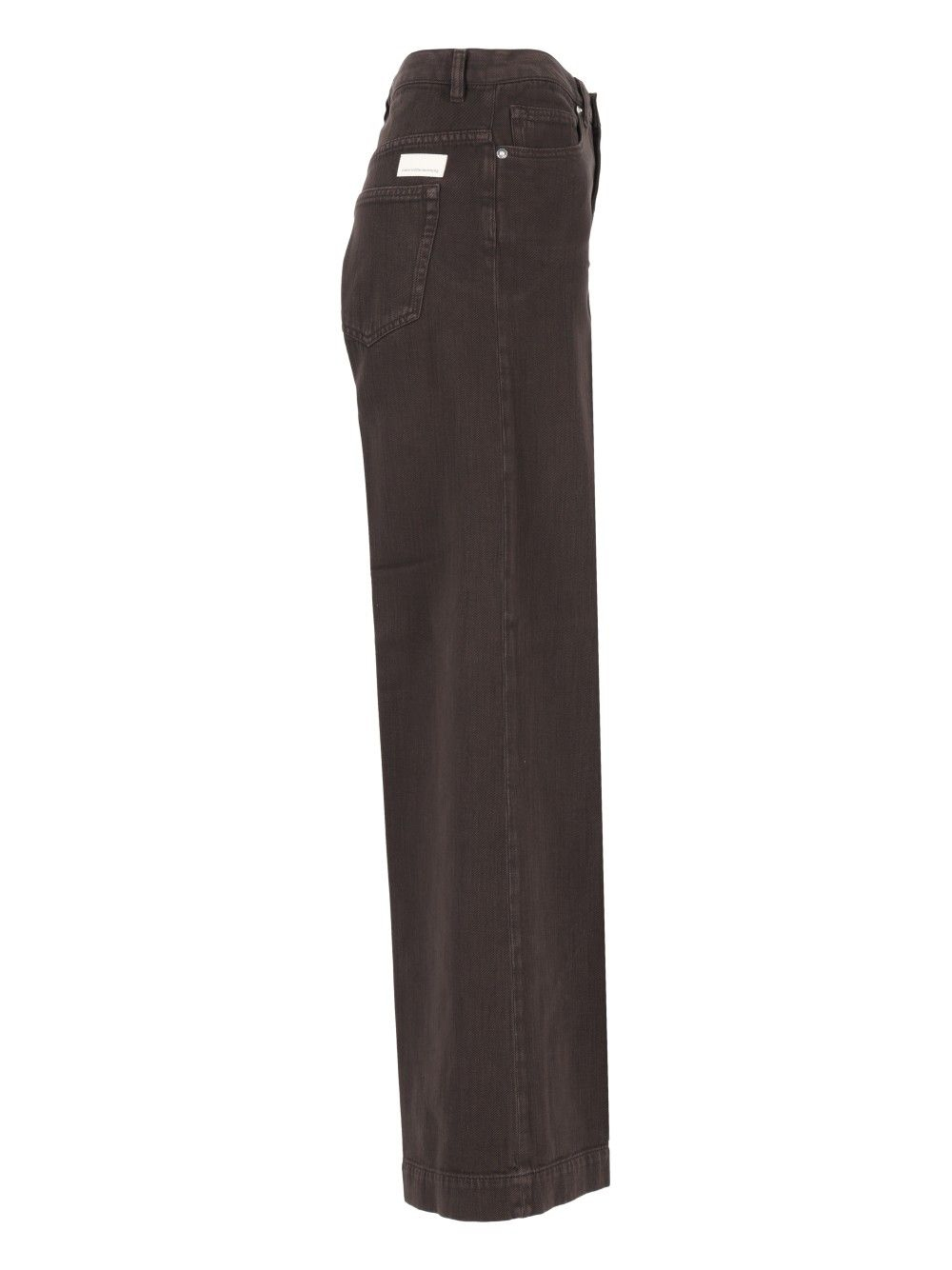 [Nine in the morning] Jeans CO NA170H44MORO