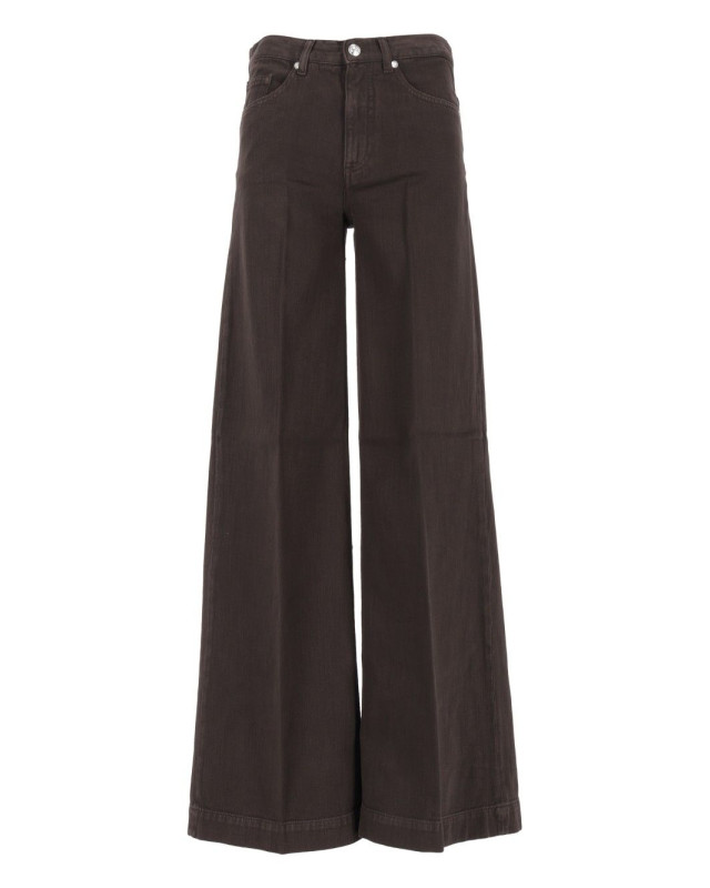 [Nine in the morning] Jeans CO NA170H44MORO