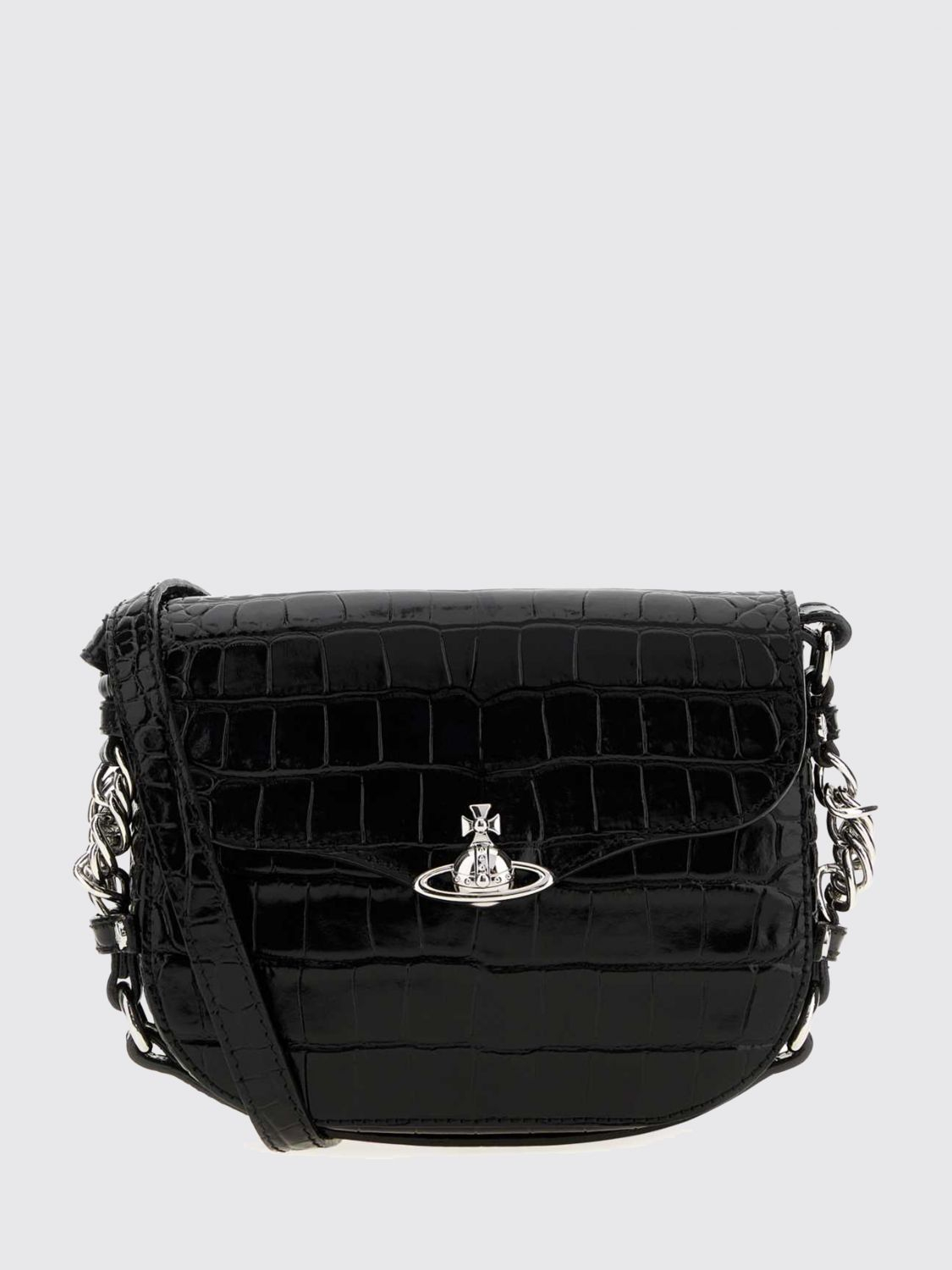 [Vivienne Westwood] Tote bag FW26 48030025WL0098 N401