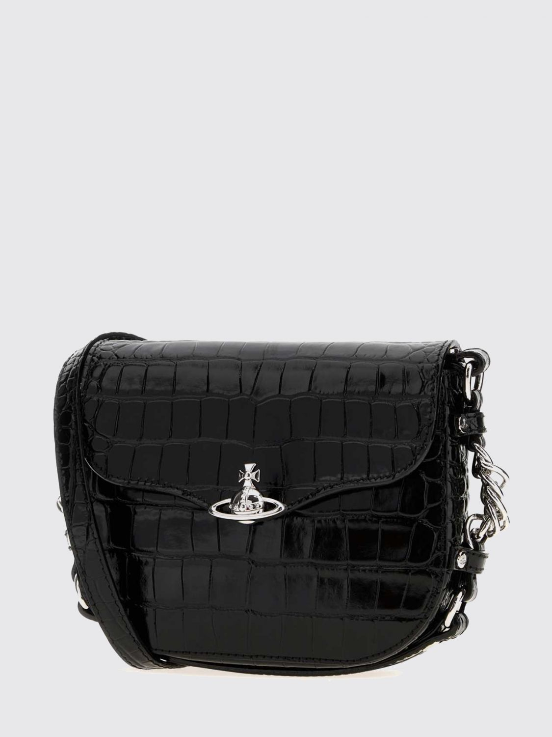 [Vivienne Westwood] Tote bag FW26 48030025WL0098 N401