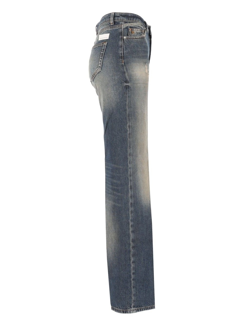 [Nine in the morning] Jeans CO FRA05DESTZ17DLL9441