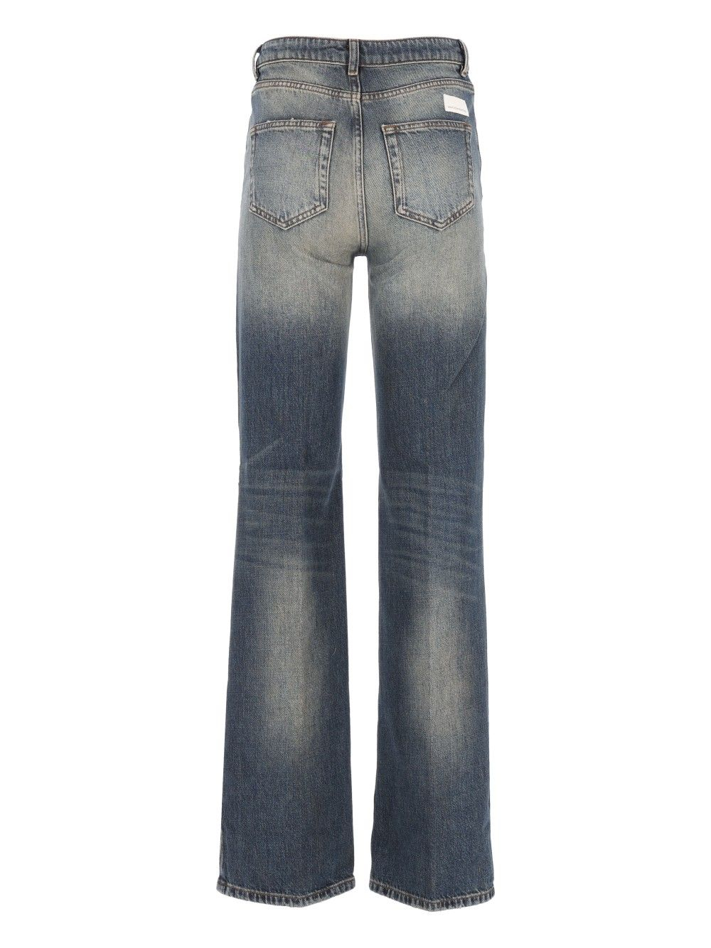 [Nine in the morning] Jeans CO FRA05DESTZ17DLL9441