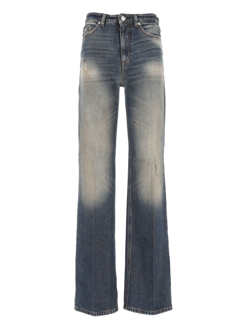 [Nine in the morning] Jeans CO FRA05DESTZ17DLL9441