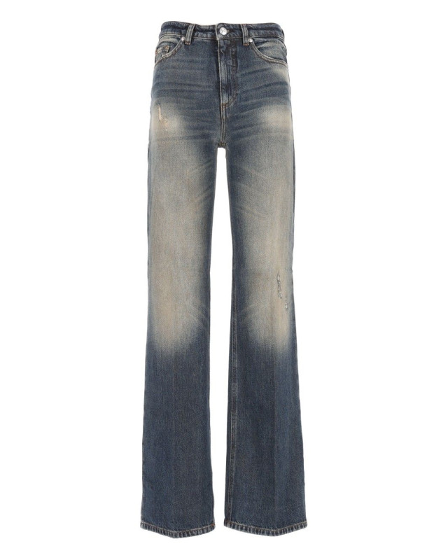 [Nine in the morning] Jeans CO FRA05DESTZ17DLL9441