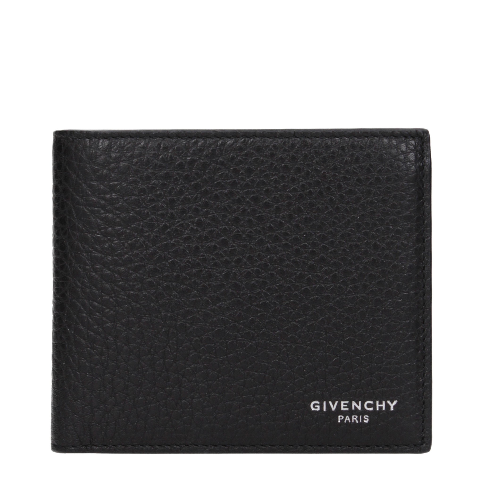[Givenchy] Wallet SS26 BK608NK213001