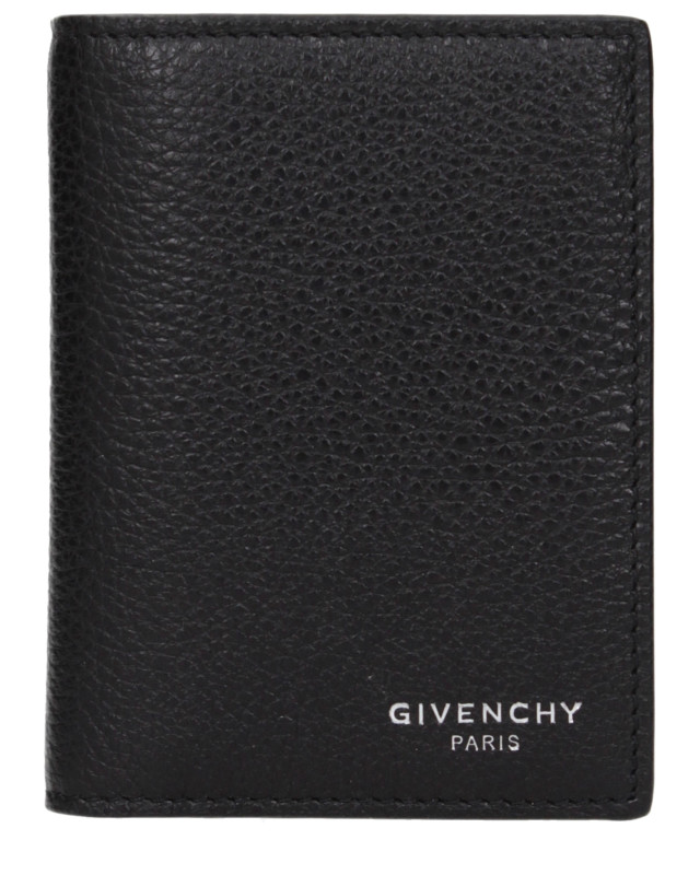 [Givenchy] Wallet SS26 BK608MK213001