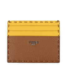 [Fendi] Cardholder SS26 7M0164AW2FF1WL1