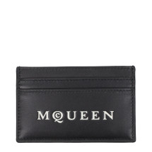[Alexander McQueen] Cardholder SS25 8361381AAU61080