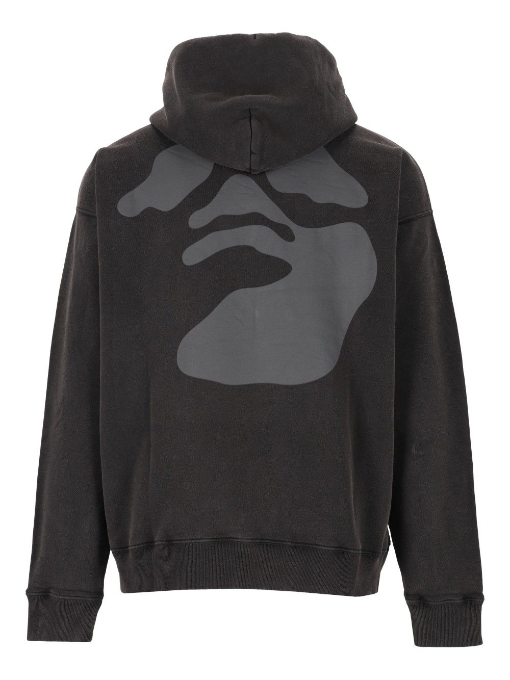[Off-White] Hoodie CO OMBB085F26FLE00A00001