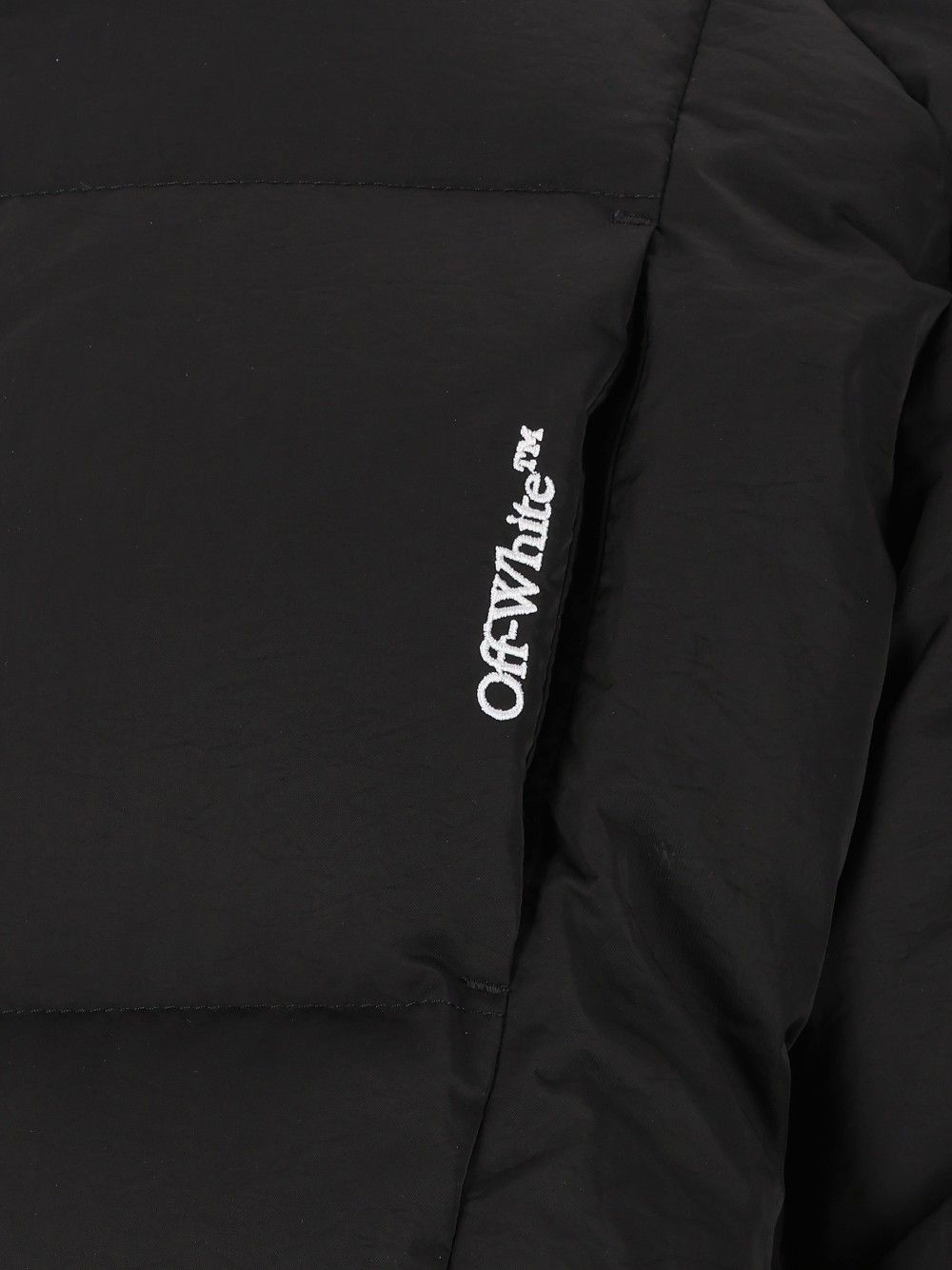 [Off-White] Down Jacket CO OMED06CF26FAB00100001