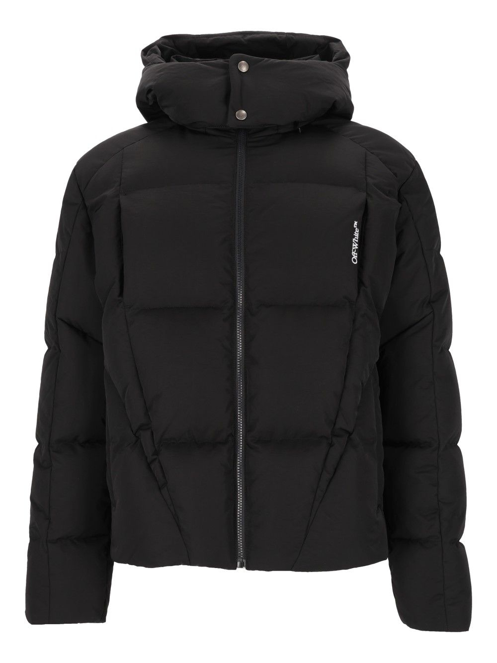 [Off-White] Down Jacket CO OMED06CF26FAB00100001