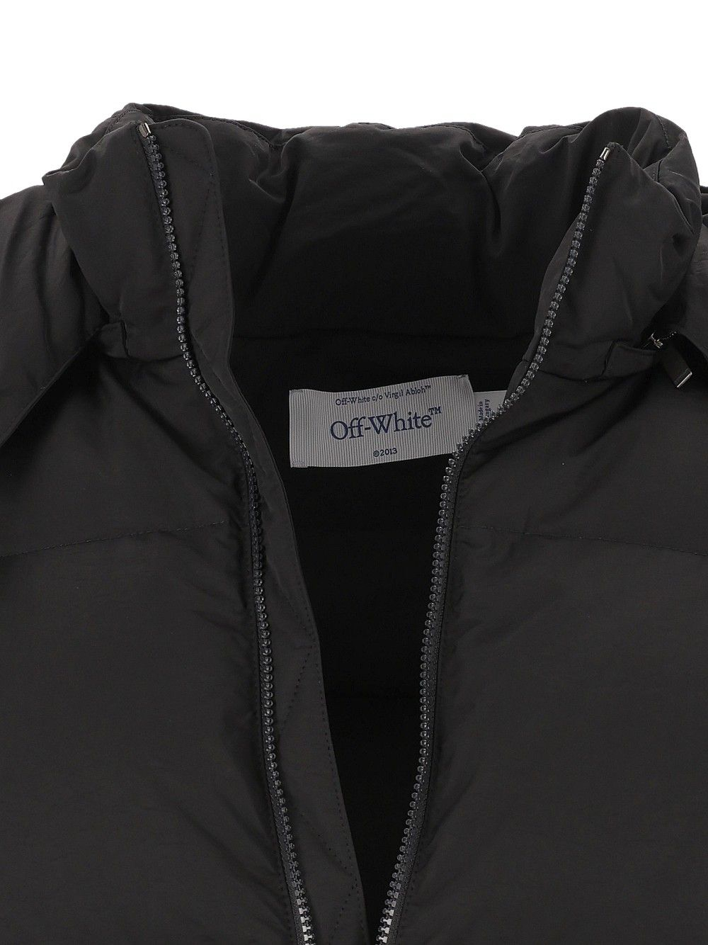 [Off-White] Down Jacket CO OMED06CF26FAB00100001